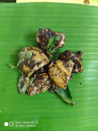 Angannan Biriyani Hotel Restaurant